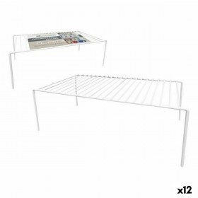 Contenitore per Sistemare per Mobile da Cucina Confortime 77839 41,9 x 21, x 14,9 cm (12 Unità)