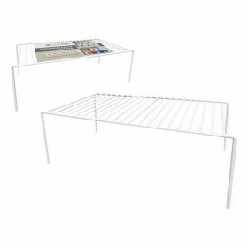 Contenitore per Sistemare per Mobile da Cucina Confortime 77839 41,9 x 21, x 14,9 cm (12 Unità)