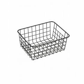 Cestino Multiuso Confortime 28 x 22 x 12,5 cm (12 Unità)