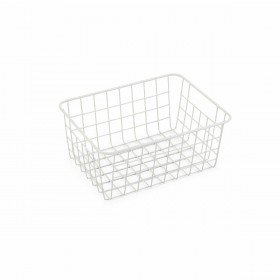 Cestino Multiuso Confortime 28 x 22 x 12,5 cm (12 Unità)