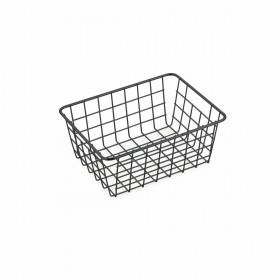 Cestino Multiuso Confortime 24 x 18 x 10 cm (12 Unità)