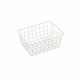 Cestino Multiuso Confortime 24 x 18 x 10 cm (12 Unità)