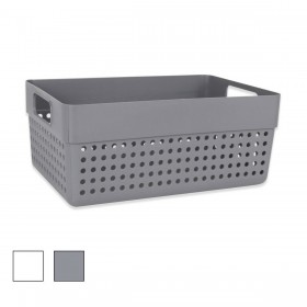 Cestino Multiuso Confortime 23,5 x 15,5 x 10 cm (36 Unità)