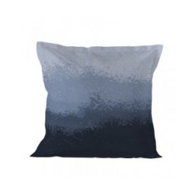 Federa HappyFriday Blanc Nightfall Multicolore 80 x 80 cm