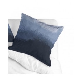 Federa HappyFriday Blanc Nightfall Multicolore 80 x 80 cm