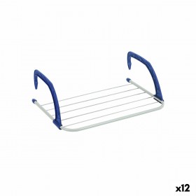 Stendibiancheria Confortime Cartello da Porta 52 x 34,5 x 16 cm (12 Unità)