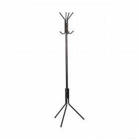 Attaccapanni da Terra Confortime Metallo 170 x 48 cm (8 Unità)