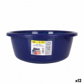 Bacinella Dem Eco 32 x 32 x 13 cm 6 L