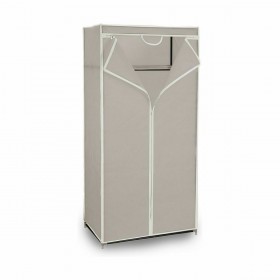 Armadio Smontabile Confortime 75 x 46 x 160 cm (4 Unità)