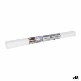 Roll of Anti-Slip Material Confortime Trasparente 50 x 150 cm Multiuso