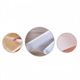 Roll of Anti-Slip Material Confortime Trasparente 50 x 150 cm Multiuso