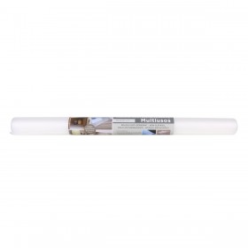 Roll of Anti-Slip Material Confortime Trasparente 50 x 150 cm Multiuso