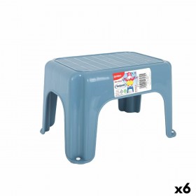 Sgabello Tontarelli Dumbo Azzurro 29 x 21 x 18 cm (6 Unità)