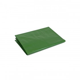 Sacchetti per la Spazzatura Confortime Glass Verde Vetro 24 Unità
