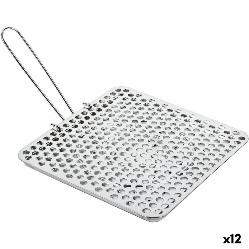 Tostapane Quttin 20 x 20 x 1,2 cm