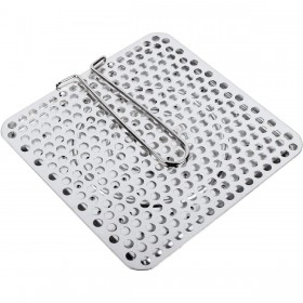 Tostapane Quttin 20 x 20 x 1,2 cm