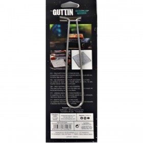 Tostapane Quttin 20 x 20 x 1,2 cm