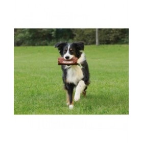 Giocattoli per cani Trixie Marrone Tela Ø 8 × 20 CM