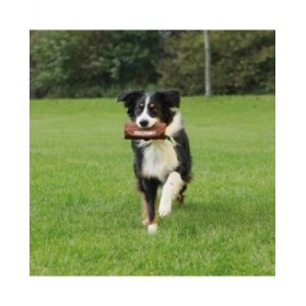 Giocattoli per cani Trixie Marrone Tela Ø 8 × 20 CM