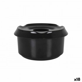 Posacenere Privilege 9 cm (18 Unità)