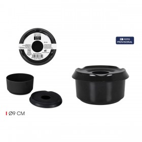 Posacenere Privilege 9 cm (18 Unità)
