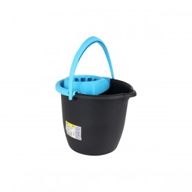 Secchio per Pavimenti Dem Eco 14 L ø 30,5 x 34 x 28 cm (12 Unità)