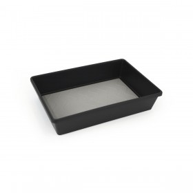 Divisori per Cassetti Confortime 24,5 x 17 x 5 cm (24 Unità)