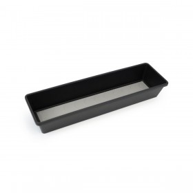 Contenitori per Cassetti Confortime 33 x 9,5 x 5 cm (24 Unità)