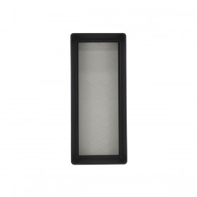 Contenitore per Sistemare Multiuso Confortime NON-SLIP 40 x 17 x 5 cm (24 Unità)