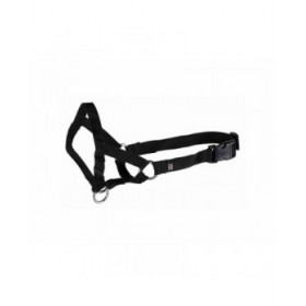 Imbracatura guida per cane Trixie Top Trainer Nero L/XL