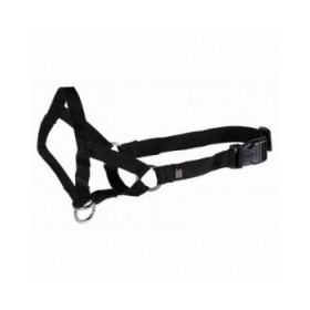 Imbracatura guida per cane Trixie Top Trainer Nero L/XL