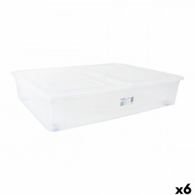 Scatola portaoggetti Tontarelli 79 x 59 x 17 cm (6 Unità)