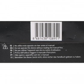 Cacciavite Elettrico Kiwi (5 Unità)