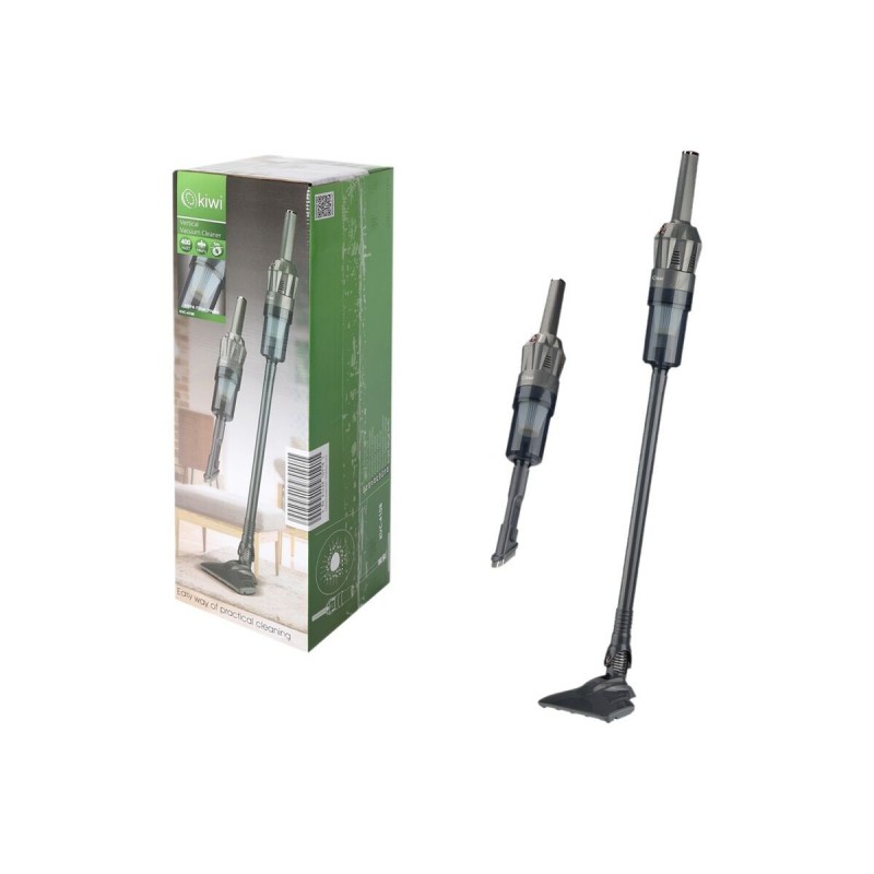 Aspirapolvere senza Cavo Inde 400 W