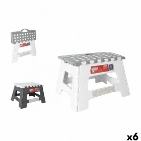 Sgabello Pieghevole Confortime 35 x 35 x 4,1 cm