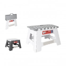 Sgabello Pieghevole Confortime 35 x 35 x 4,1 cm