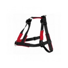 Imbracatura per Cani Trixie Nero S/M