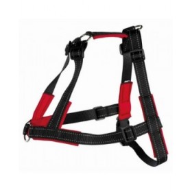 Imbracatura per Cani Trixie Nero S/M