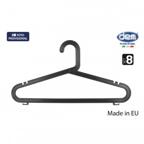Grucce Dem Meng Plastica 8 Pezzi (12 Unità)