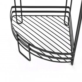 Scaffale Confortime Metallo (4 Unità)