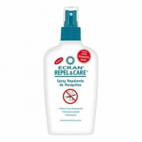 Vaporizzatore Repellente per Zanzare Ecran (100 ml) Crema