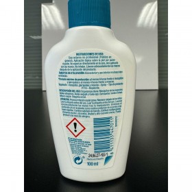 Vaporizzatore Repellente per Zanzare Ecran (100 ml) Crema