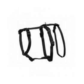 Imbracatura guida per cane Trixie Stay Nero L/XL