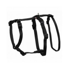 Imbracatura guida per cane Trixie Stay Nero L/XL