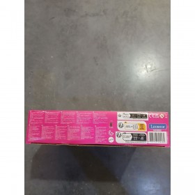 Diario con Accessori Barbie Plastica 24,1 x 6,5 x 18 cm