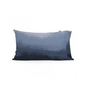 Federa HappyFriday Blanc Nightfall Multicolore 50 x 75 cm (2 Unità)