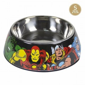 Ciotola per cani Marvel Melammina 180 ml
