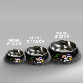 Ciotola per cani Star Wars Melammina 410 ml