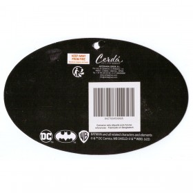 Ciotola per cani Batman Melammina 410 ml