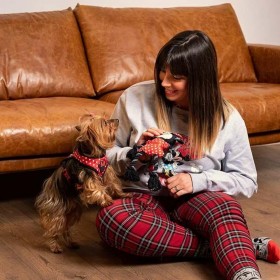 Giocattoli per cani Minnie Mouse